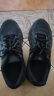 亚瑟士ASICS男鞋女鞋跑鞋运动鞋舒适透气加宽鞋楦黑武士 JOG 100 2 黑色 42.5 晒单实拍图