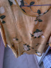 俞兆林中老年女装妈妈装短袖套装夏装薄款两件套老人衣服 Y244A2807 晒单实拍图