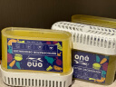 ONEFULL冰箱除味盒除臭去味净化清洁杀菌冷藏室除味剂除菌去异味150g*3盒 晒单实拍图