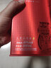 義聚永記（YIJUYONGJI）义聚永记高粱酒49度红韵清香型高度纯粮食天津特产送礼盒装白酒 49度 500mL 1瓶 实拍图