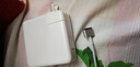 科乐多苹果电脑充电器适用macbook air笔记本电源适配器充电线/头iPhone15/16ProMax手机 85W直头20V4.25A 实拍图