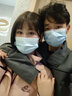 伯希和（Pelliot）【山野经典2.0Pro】冲锋衣三合一男女春秋机能外套115301098红S 实拍图