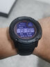 佳明（GARMIN）Instinct 2x本能暗夜黑 运动智能手表 实拍图