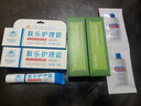 八韵草（BAYUNCAO）北京协和生物化妆品研发宝宝舒缓肤乐护理霜红屁股护臀膏润肤 肤乐护理霜 20g 实拍图