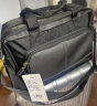 卡拉羊大容量旅行包23L单肩包轻便手提包健身包短途行李包CX3005黑色 晒单实拍图