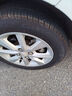 佳通轮胎原装228 185/60R15 奇瑞E3风云2捷达海马M6昕锐 实拍图