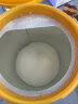 伊利金领冠珍护【三代OPO好吸收】婴儿A2奶粉1段280g(0-6个月) 实拍图