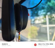 360行车记录仪M320Pro 1440P高清星光夜视 前后双录车载流媒体后视镜 晒单实拍图