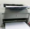 【二手9成新】惠普（HP）LaserJet 1020  黑白激光打印机 办公设备打印 家用 HP1007 实拍图