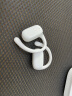 纽曼Q3开放式蓝牙耳机骨传导概念真无线挂耳式不入耳运动跑步长续航降噪夹耳夹式耳机通用排行前十礼物 实拍图