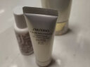 资生堂（SHISEIDO）时光琉璃防晒隔离乳SPF50+ PA++++清透防护紫外线 生日礼物 实拍图