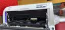 Epson/爱普生LQ630K635K730K针式打印机24针平推多联票据出入库单增值税发票打印机 【9成新】LQ-610K/615K随机发 爱普生 实拍图