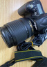 尼康/Nikon D90 APS画幅 入门二手单反相机 D90+18-140VR【套机】 95新 实拍图