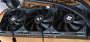 Thermalright(利民)  Frozen Magic EX 240冰封幻境 一体式水冷散热器 C12 PRO风扇 ARGB冷头 FM EX 240 实拍图