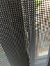 顶谷（DVNGU）铝合金门窗密封条自粘型毛条防尘防风胶条降噪隔音条门缝衣柜毛条 3M背胶9*15灰，10米 实拍图