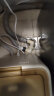 潜水艇（Submarine）xsw-7 洗衣机地漏接头 排水管三通接口 三通弯头 实拍图