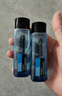 妮维雅（NIVEA）丝润爽肤水补水保湿柔肤水干油皮化妆学生 滋润爽肤水200ml+柔美霜200ml 实拍图