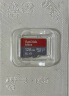 闪迪（SanDisk）128GB TF（MicroSD）存储卡 U1 C10 A1 至尊高速移动版 读速140MB/s 手机平板游戏机内存卡 晒单实拍图