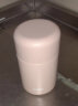 苏泊尔保温大容量焖烧杯上班学生不锈钢便当饭盒桶800ml茱萸粉KC80EP10 实拍图