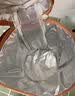 沃德百惠（WORTHBUY）饭盒袋保冷保温手提便当包餐盘袋子野餐露营外带便携上班族带饭袋 圆形保温袋：矮款 实拍图