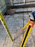 博世（BOSCH） 32倍水准仪自动安平高精度博士水准仪全套道路标高工程测量仪器 博世水准仪+自锁木脚架标尺 博世水准仪 实拍图
