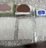 可优比（KUB）婴儿湿纸巾宝宝手口巾新生儿家庭大包装护理湿巾 组合装 80抽 5包 晒单实拍图