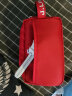 高尔夫手抓包手提包收纳包多功能工具包手拿包伴手礼 红色 晒单实拍图