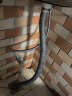 箭牌（ARROW）304#不锈钢上水软管 进水管面盆马桶上水管 冷热通用 AE5908 实拍图