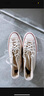 匡威（Converse）官方 1970S经典帆布男女休闲运动鞋米白色162053C 162053C/米白色 36.5 实拍图