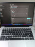 小米笔记本电脑 Redmi Book 14 12代酷睿i5 2.8K120hz高清 高性能轻薄本i5-12500H 16G 512G office 银 实拍图