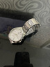 卡西欧（CASIO）男表商务休闲简约指针防水钢带表男士手表送男友礼物 MTP-1375L-7A 实拍图