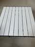 FUNDANGO户外折叠方桌便携沙滩露营桌钓鱼烧烤野餐铝合金桌公园休闲蛋卷桌 实拍图