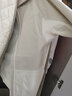 骆驼（CAMEL）户外冲锋衣锋衣男女款单冲露营外套防风防水【山系】A23BATR087 实拍图