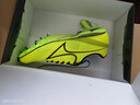 海尔斯（HEALTH） 钉鞋田径中短跑跑鞋男女学生专业比赛运动田径钉子鞋181S 181s荧光绿 43 实拍图