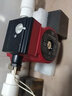 格兰富（GRUNDFOS）供热循环泵UPS15-60屏蔽型冷热水循环暖气地暖回水循环泵 实拍图