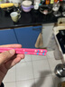 利其尔（Richell）儿童学习训练筷子宝宝辅助筷小孩练习筷 训练筷粉色4-6岁（附保管盒） 实拍图