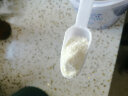 明一（wissun）我家小明4段奶粉 幼童儿童配方奶粉 适配3-7岁4段奶粉 罐装700g 晒单实拍图