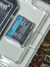 金士顿高速TF卡 无人机运动相机内存卡Action4  MicroSD卡 适用于pocket4 高清U3 A2存储卡 64G 大疆无人机/运动相机专用卡 实拍图