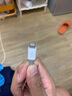 Soodatek MFi认证苹果数据线快充充电线通用iPhone14/13Pro/12/11/X/8/7/6手机iPad平板车载USB充电器线 苹果MFi认证数据线*2米 实拍图