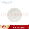 WEDGWOOD威基伍德欢愉假日15cm饭碗家用陶瓷碗单个瓷碗小饭碗 欢愉假日象牙白15厘米饭碗 实拍图
