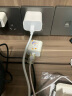 Apple/苹果 Apple USB-C 转闪电连接线 (1 ⽶) 充电线 数据线 适⽤ USB-C ⼝插头 实拍图