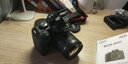 佳能（Canon） 850D 800D升级款新款单反相机 入门单反相机高清4K摄像800D 850D 反转屏可触摸支持无线传输照片 佳能800D+18-55标准镜头套机 套餐2：64G卡+相机包+备用电池等 实拍图