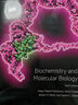 预售 Biochemistry and Molecular Biology 英文原版 生物化学与分子生物学 实拍图