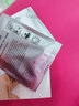 VIICODE眼膜贴消眼袋淡熬夜黑眼圈细纹泪沟肿眼泡干纹抗皱淡化氧眼贴6对 实拍图