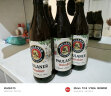 保拉纳（Paulaner） 保拉纳柏龙德国产原装进口Paulaner啤酒德国传统经典德啤 小麦 500mL 6瓶 25.1月到期 实拍图