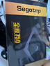 鑫谷（segotep）650W电源金牌ATX3.0 台式机电脑电源非模组（80plus金牌/双CPU供电/宽幅背线） GN650W 金牌非模电源 实拍图