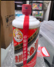 茅台（MOUTAI）酒 53度飞天茅台 酱香型白酒送礼  53度 礼盒装 53度 1000mL 1瓶 大瓶装 晒单实拍图