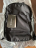 INCASE双肩包 City电脑包苹果MacBook Pro联想男女通勤商务时尚旅行大容量背包出差高端16英寸黑色升级款 实拍图