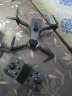 诺巴曼无人机高清专业航拍遥控飞机儿童玩具男孩无人飞机航模生日礼物 实拍图