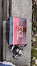 迪佳 渔轮 GEAC3000(G金色)系列全金属线杯鱼轮渔轮纺车轮路亚轮钓鱼线轮矶钓轮远投筏钓轮海竿轮远投轮 实拍图